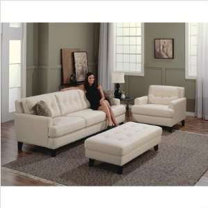 Palliser Furniture 70575 01 Fabric Barbara 3 Piece Fabric Living Room 