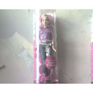   Trends Collection 12 Inch Tall Doll   Summer in Purple Top and Blue