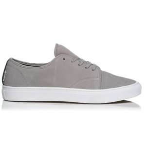 Vans Skateboard Shoes Versa   Dark Grey/ White   Size 12  