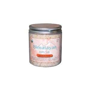  Himalayan Bath Salt   Queen Of Sheba Health & Personal 