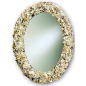  Bluepoint Mirror By Currey & Company