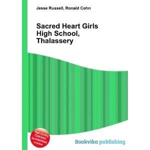   Heart Girls High School, Thalassery Ronald Cohn Jesse Russell Books