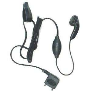  Nokia HDE 1 Cell Phone Headset for Nokia 3285 5100 6100 