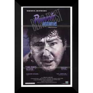 Pouvoir Intime 27x40 FRAMED Movie Poster   Style A 1986  