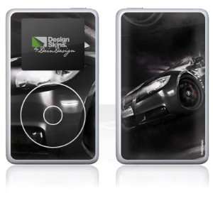 Design Skins for Apple iPod Photo   BMW 3 series tunnel 
