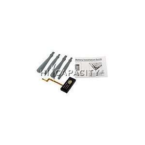  IPOD VIDEO 60GB REPLACEMENT BATTERY  Players 