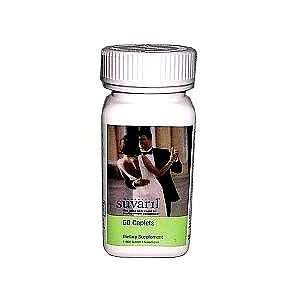 Suvaril twice daily caplet for healthy weight management   1 bottle of 