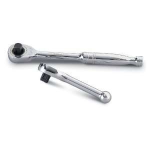  2 Pc. Southern Tool 3/8 Gearless Ratchet Set