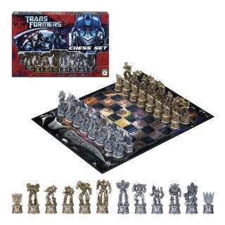 Toys & Games Games Board Games Transformers