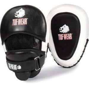  Tuf Wear Big Thick Focus Pads