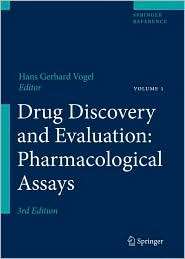   Assays, (3540714200), Hans Vogel, Textbooks   