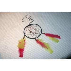  Dreamcatcher 