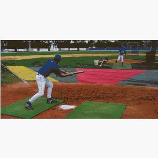  Baseball And Softball Field Tarps   Bunt Zone Infield 