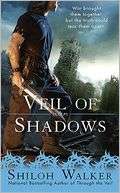 Veil of Shadows (Hunters Shiloh Walker
