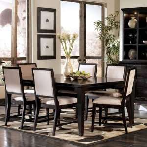  Martini Suite Dining Room Set by Ashley Furniture