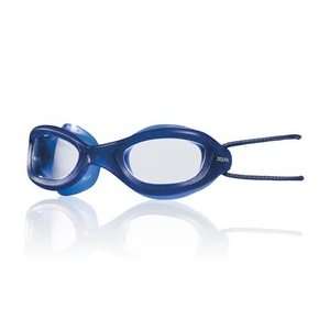  Dolfin Boggles Bungee Trainer Competition Goggles Sports 