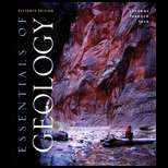   11TH Edition, Frederick K. Lutgens (9780321714725)   Textbooks