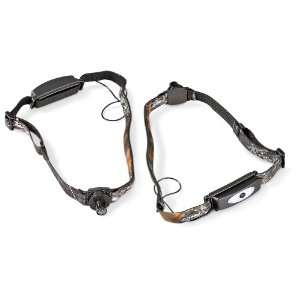  2 Headlamps Camo