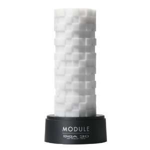  Tenga 3D   Module 