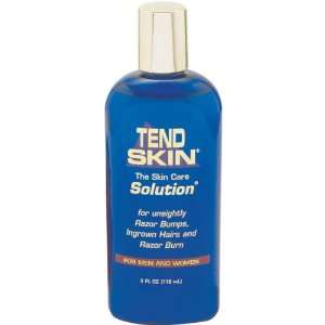  TEND SKIN Skin Care Solution (8 oz) Health & Personal 