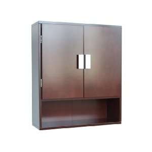  Contempo 2 doors Wall Cabinet