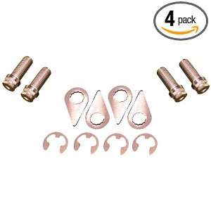 Stage 8 3903 Turbo Locking Bolt Kit with 10mm 1.25 x 25mm Bolts