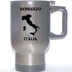  Italy (Italia)   BOMARZO Stainless Steel Mug Everything 