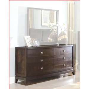    Najarian Furniture Spiga Dresser NA SPDR Furniture & Decor