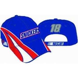  Kyle Busch Snickers Pit 1 Hat