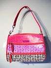 NWT AUTHENTIC COACH Handbag Teen Cute Retail $158.00