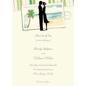   Bridal Shower Invitation, by Bonnie Marcus
