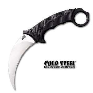  Cold Steel   Steel Tiger Talon Knife