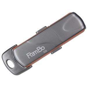  RamBo UltradiskPro 16GB USB 2.0 Flash Drive Electronics