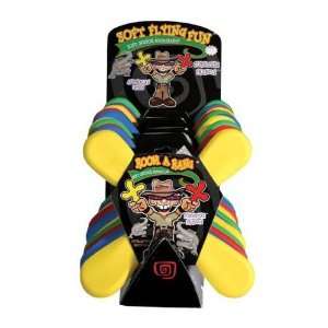  Ziparang Indoor Boomerang Toys & Games