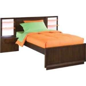 Nickelodeon Kids Teennick Flat Panel Wall Bed Available In 2 Sizes 