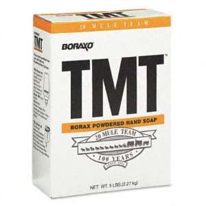  Dial Boraxo TMT Powdered Hand Soap DPR02561EA Health 