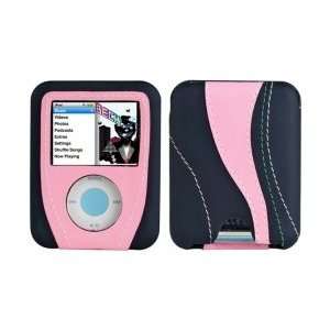 Pink TechStyle Runner for iPod nano 3G  Players 