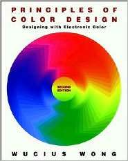   Color, (0471287083), Wucius Wong, Textbooks   