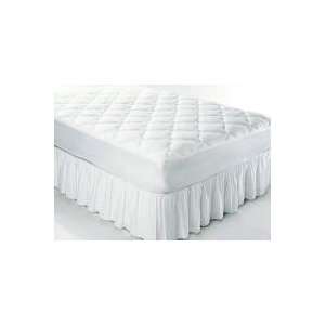  Allergy Free Quilted Protective Mattress Pad