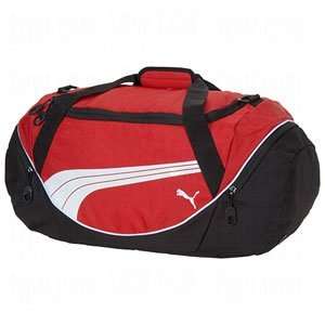  Puma Teamsport Formation Medium Duffle Bag Sports 
