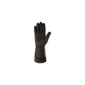  ANSELL 46 200 Glove,Fire and Chemical Resistant,XL,PR 