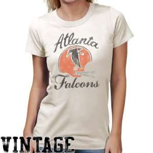  NFL Junk Food Atlanta Falcons Ladies Vintage Team Love 