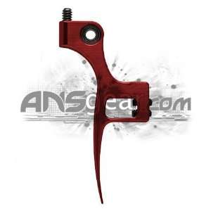 Custom Products CP NXT Shocker Sling Trigger   Red Sports 