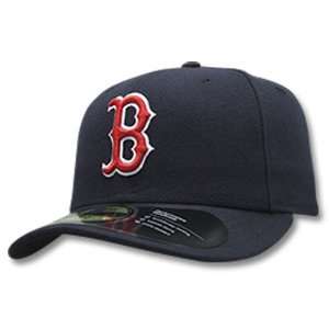  Boston Red Sox MLB Performance Headwear AC Cap