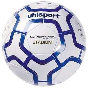  Uhlsport TCPS Stadium Performance Soccer Ball   Size 3 