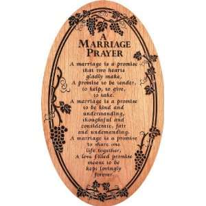  Marriage Prayer
