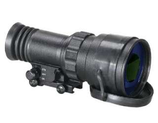 New ATN PS22 CGT 4x32 ACOG 1 QRM Day/Night Package  