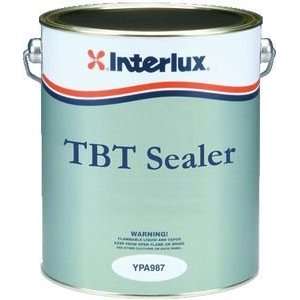 Interlux Yacht Finishes / Nautical Paint YPA987 TBT SEALER TBT SEALER