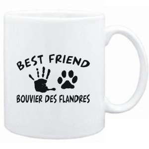   MY BEST FRIEND IS MY Bouvier Des Flandres  Dogs