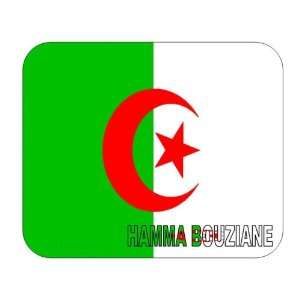  Algeria, Hamma Bouziane Mouse Pad 